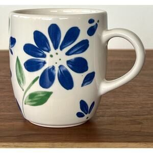 Pfaltzgraff (1) Springwood 12oz Coffee Cup Mug Made in USA Replacement